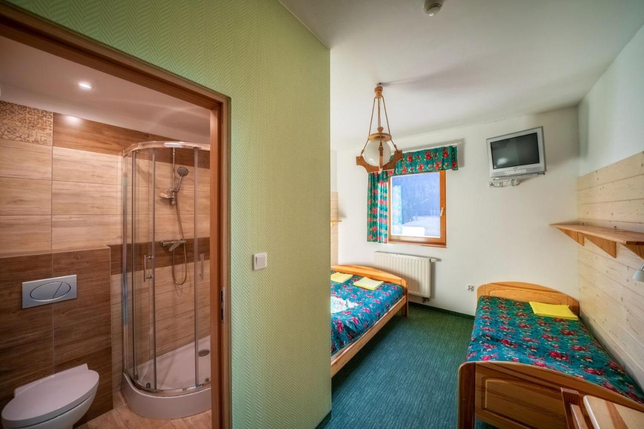 Hotel Gorski Kalatowki — Zdjęcia 3